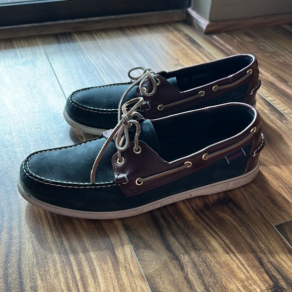 Sebago Other - Sebago Docksides boat shoes | size 11.5
